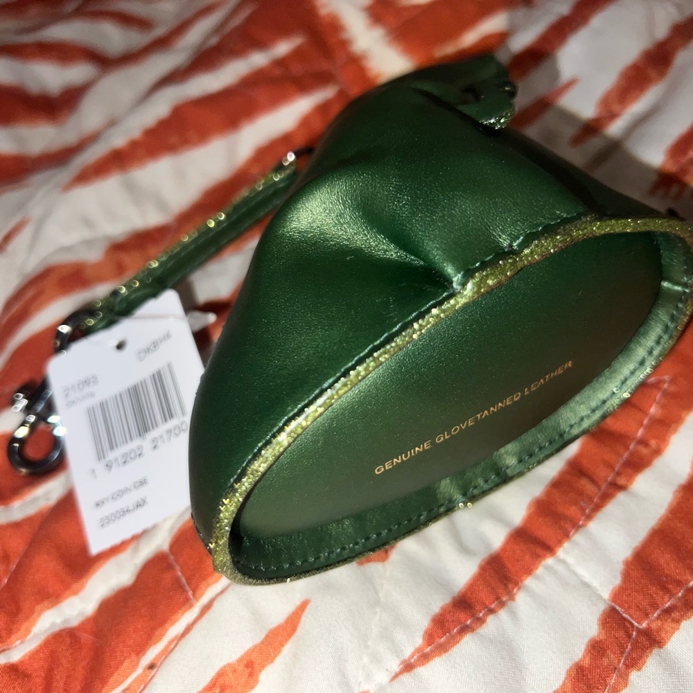 Coach Rexy Coin Case - Picture 4 of 8